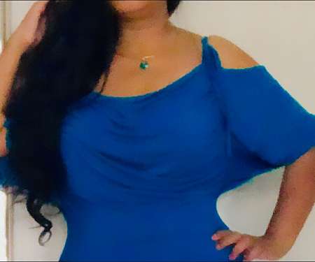 Rayonnante et chaleureuse praticienne en bien être