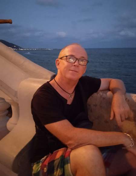 Massage pour les hommes