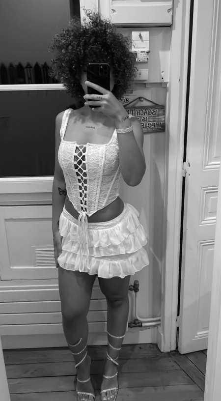 Fraîche douce fées de rêve