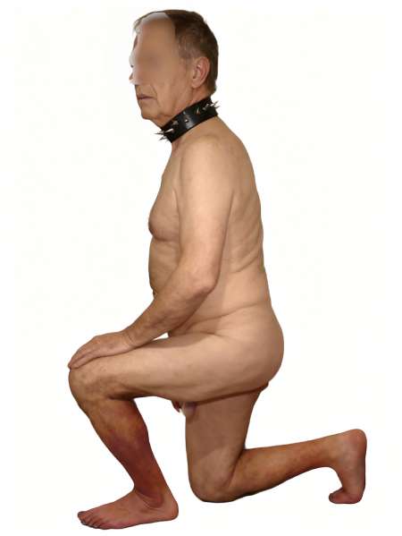 soumis cherche un Maître