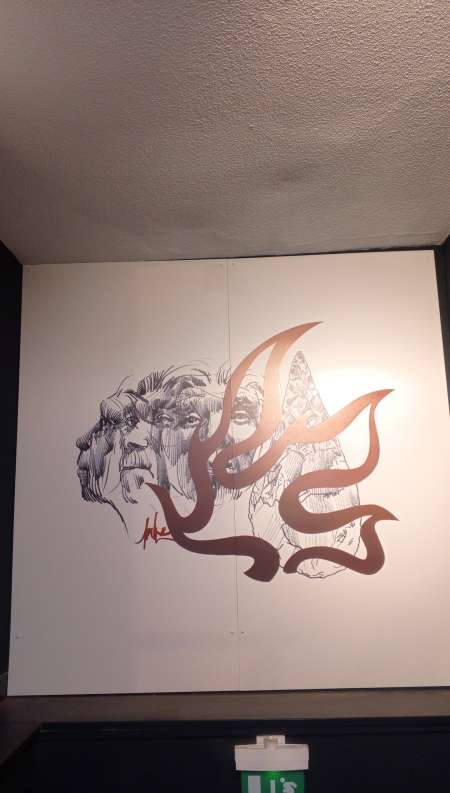 Juste pour le plaisir