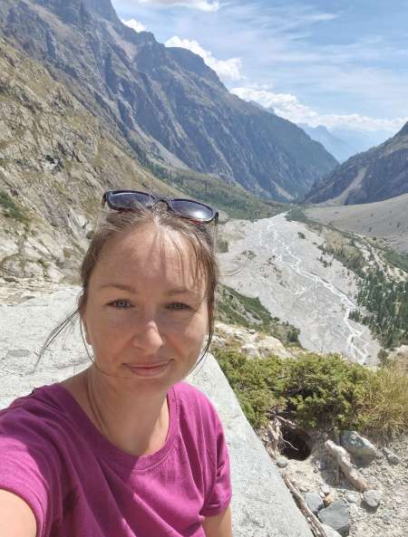 Rencontre discrète PO