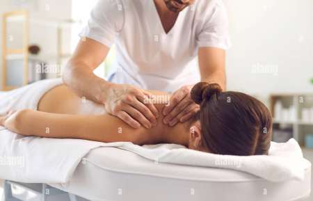 Masseur metro pour Femme