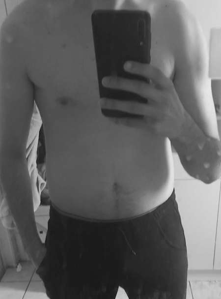 Homme pour femme ou couple