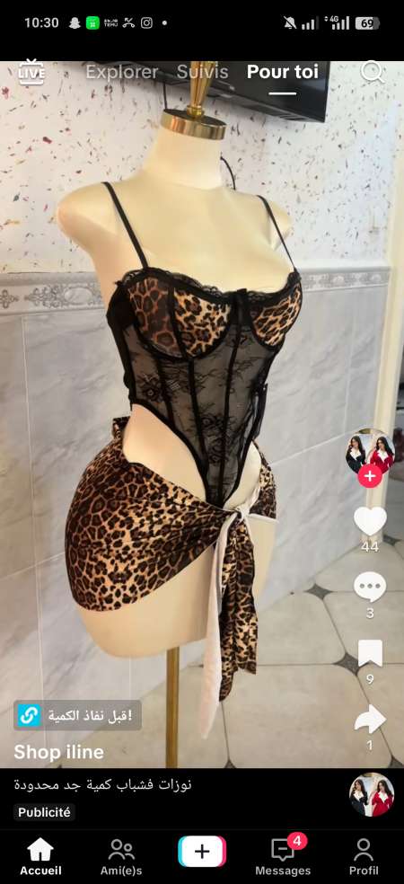 Masser a domicile pour femme Alger boumerdes...