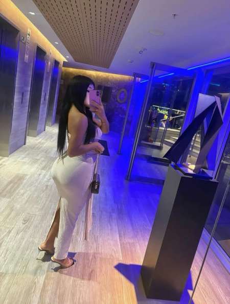 Masseuse oranaise classe
