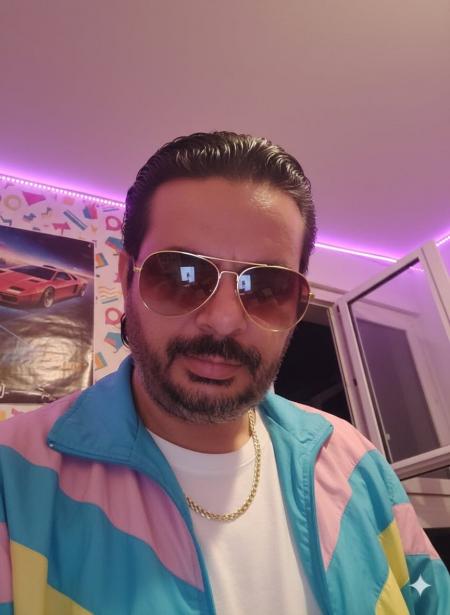Recherche femme Handicapé