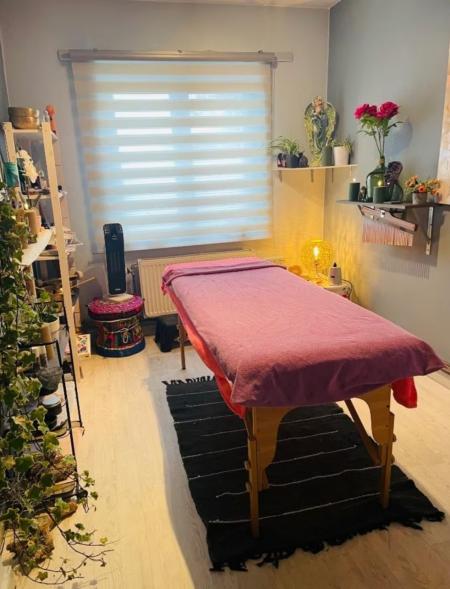 MASSAGE ET RELAXATION