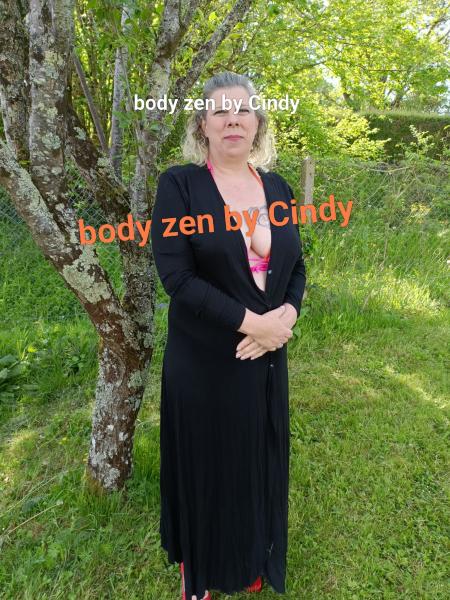 Massage nudiste nuru