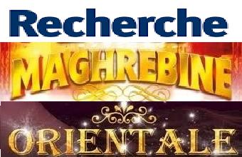HOMME CHERCHE FEMME MAGHRÉBINE OU ORIENTALE