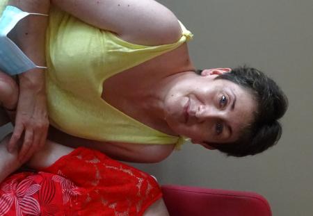massage doux sensuel