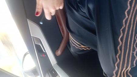 Cherche couple mariée