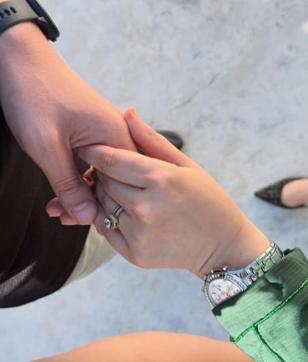 Cherche couple mariée pour une soirée
