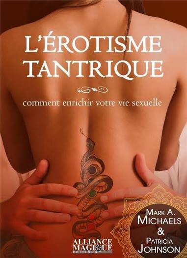 MASSAGE INTÉGRAL ET TANTRIQUE POUR HOMME ET COUPLE