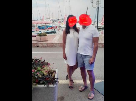 Couple cherche massage