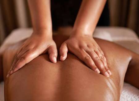 Massage naturiste H/F