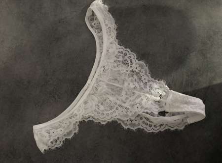 String culotte chaussette