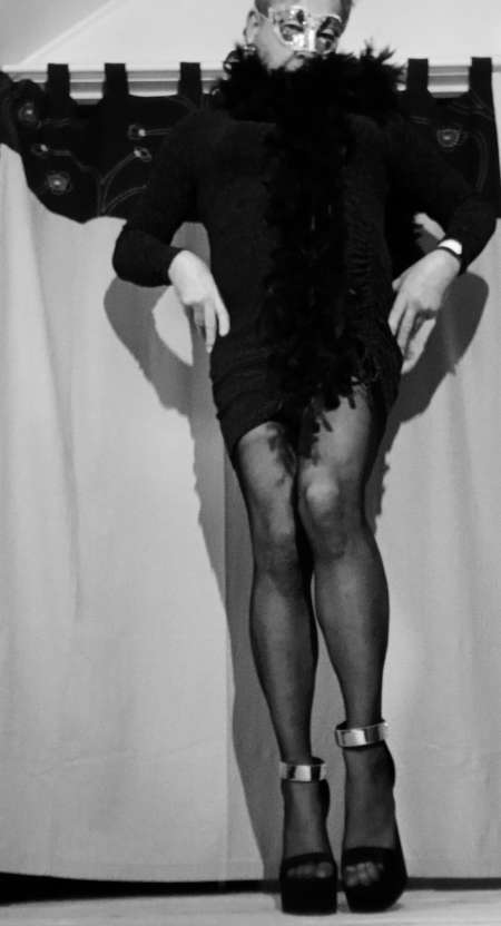 Cherche un homme bien monté