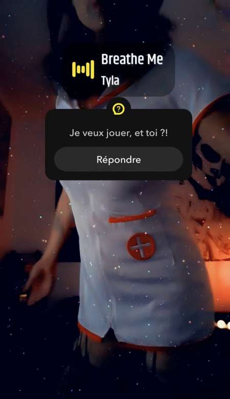 Téléphone rose par message où vive voix