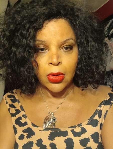 Aka trans black porte des lilas