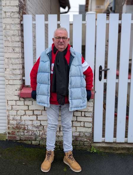 Cherche femme africaine