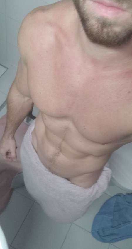 Compagnon passionné pour instants intenses