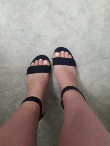 Vend sous vêtement, fetichistes des pieds