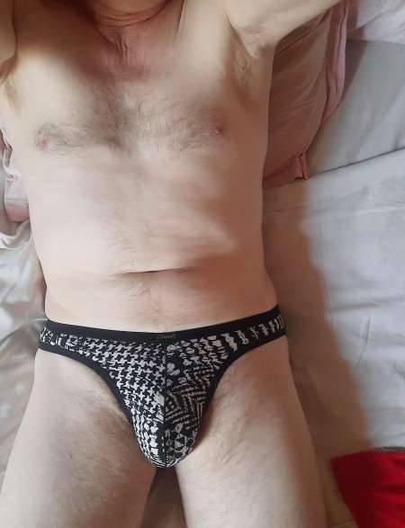 Plaisir partagé avec femme