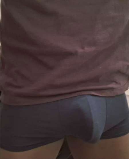 cherche femme discrète