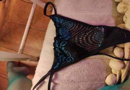 Vends petite culotte et autres