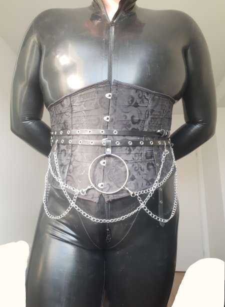 Jh passif de Grenoble en manque de sperme