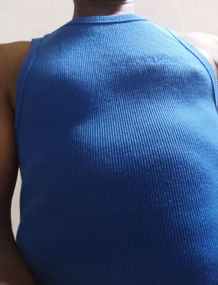 Massage relaxant et sensuel