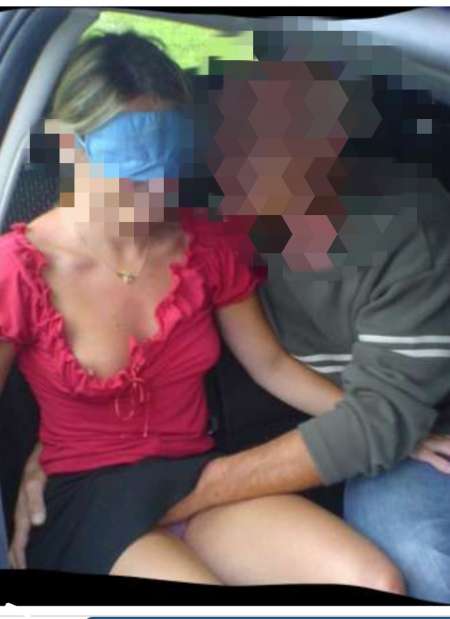 Dogging , voyeurisme