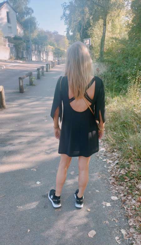 Couple cherche femme bi