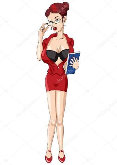 Scénario Entretien dembauche pour femme provocante