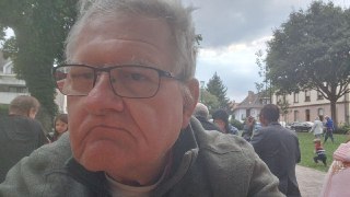 Retraité Recherche Relation Féminine