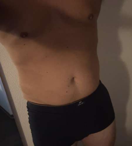 Cherche à me détendre