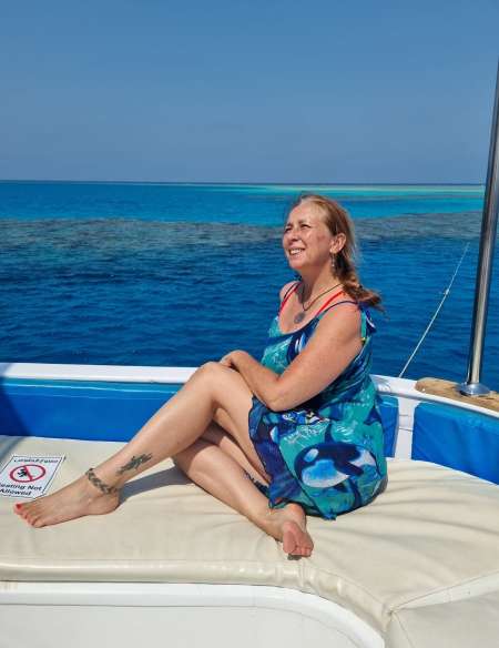 Massage Bien être tantrique