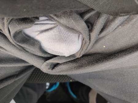 Cherche plan suce voiture ou extérieur