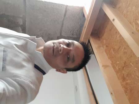 Je cherche une peu de chaleur