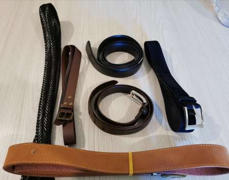 Reçois gars à fesser