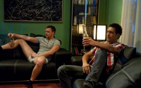 Ch pote de branle (hétéro bienvenue)