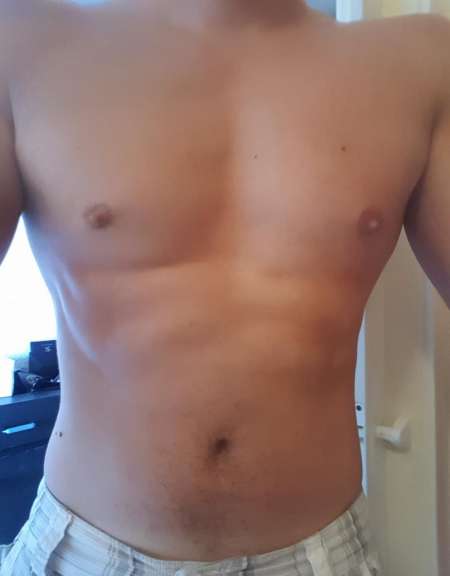 Jh pour votre plaisir mesdames