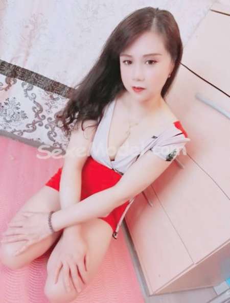 les femmes asiatiques massages nus