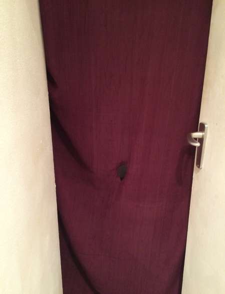 vidange gloryhole uro