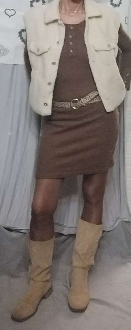 Massage satiné et velouté par les mains