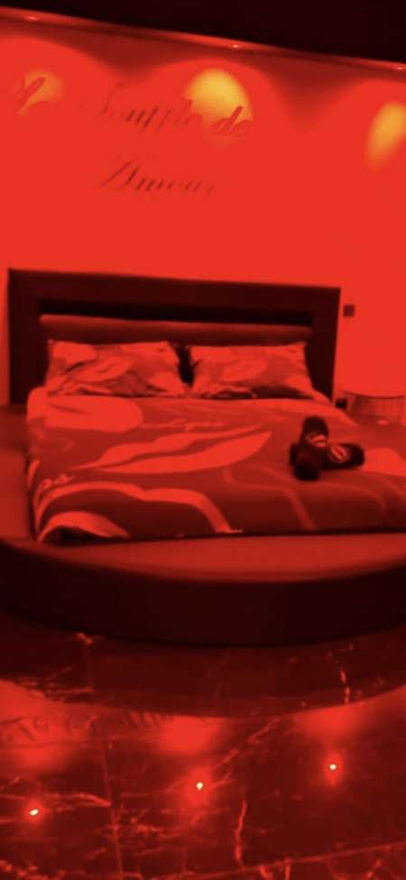 Massage 4 mains par couple