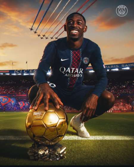 Homme black très efficace