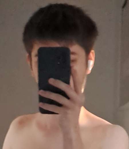 Débutant cherche femme