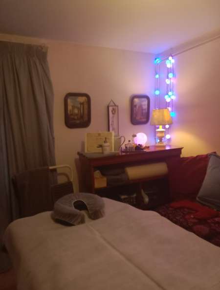 OFFREZ VOUS UN VRAI MASSAGE BIEN ETRE !